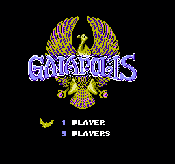 黄金鹰之剑 (亚洲版) (动作角色扮演)